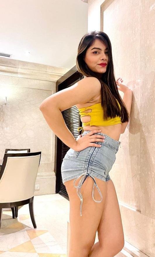 Aundh call girl service